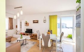 Bright Apartment